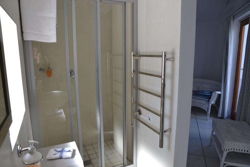 Paters Haven Self-Catering And B&B Paternoster Room photo